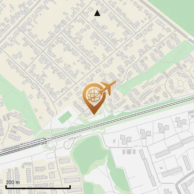 Foto zu Goldregenweg 108-112, 51061 Köln