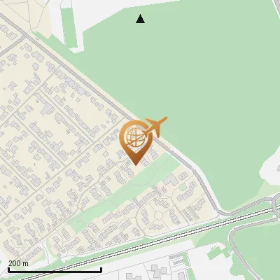 Foto zu Goldregenweg 3-25, 51061 Köln