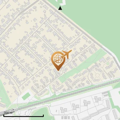 Foto zu Goldregenweg 28-32, 51061 Köln