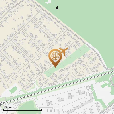 Foto zu Goldregenweg 41, 51061 Köln