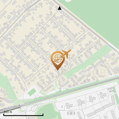 Foto zu Goldregenweg 44, 51061 Köln