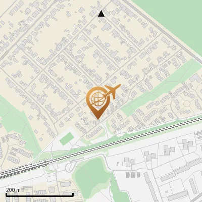 Foto zu Goldregenweg 46-76, 51061 Köln