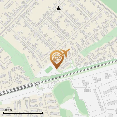 Foto zu Goldregenweg 80-104, 51061 Köln