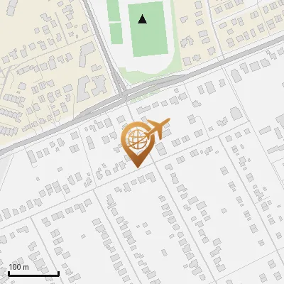 Karte Goldröschenweg 37, 22391 Hamburg