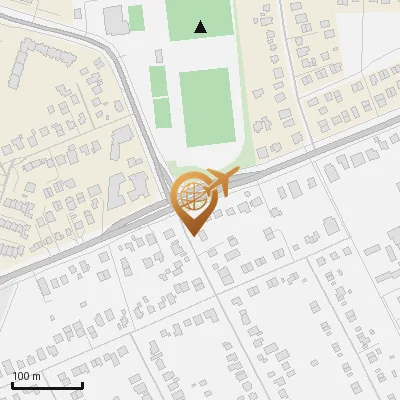 Karte Goldröschenweg 43-44, 22391 Hamburg