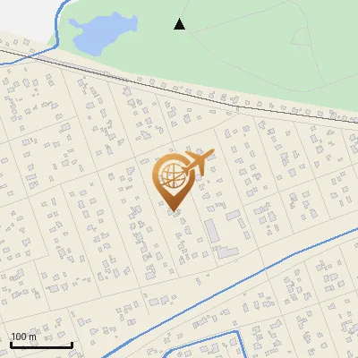 Foto zu Goldrutenweg 9-12, 13158 Berlin