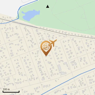 Foto zu Goldrutenweg 13-19, 13158 Berlin