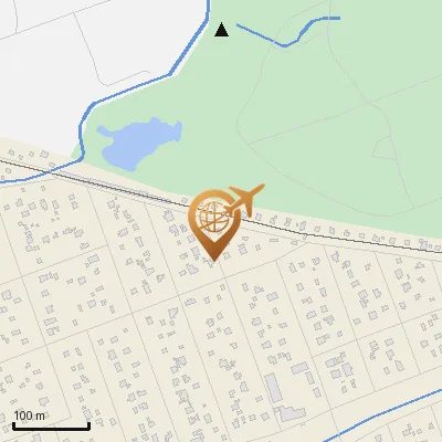 Foto zu Goldrutenweg 20-23, 13158 Berlin