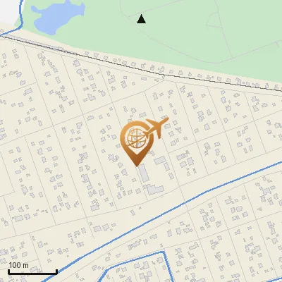 Foto zu Goldrutenweg 3-8, 13158 Berlin