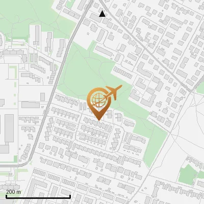 Foto zu Goldschaggbogen 18-22, 81735 München