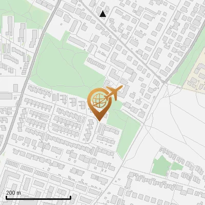 Foto zu Goldschaggbogen 32-53, 81735 München