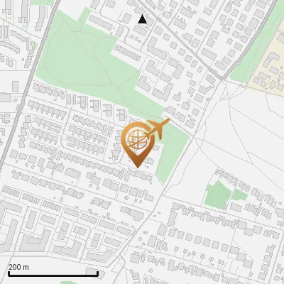 Foto zu Goldschaggbogen 59-71, 81735 München