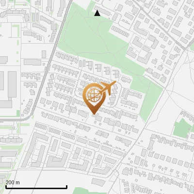 Foto zu Goldschaggbogen 83-85, 81735 München