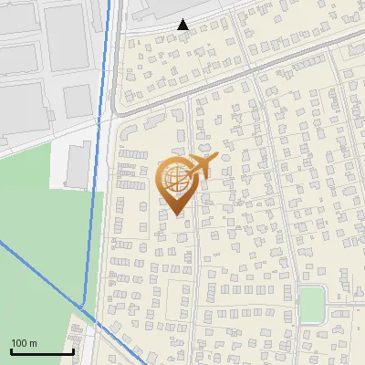 Foto zu Goldschmidtweg 14-16, 12307 Berlin