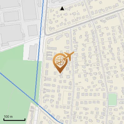 Foto zu Goldschmidtweg 18, 12307 Berlin