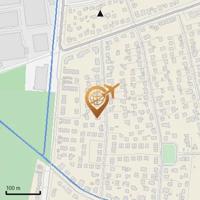 Foto zu Goldschmidtweg 19-22, 12307 Berlin