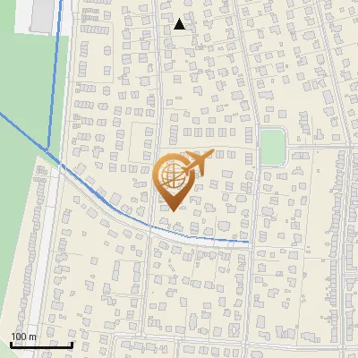 Foto zu Goldschmidtweg 39, 12307 Berlin