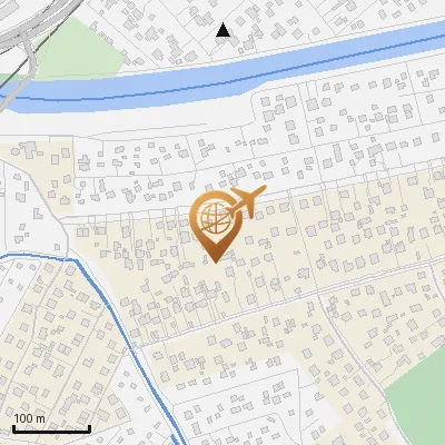 Karte Goldsternweg 12, 12524 Berlin