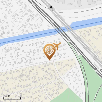 Foto zu Goldsternweg 120, 12524 Berlin