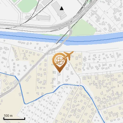 Foto zu Goldsternweg 149-150, 12524 Berlin