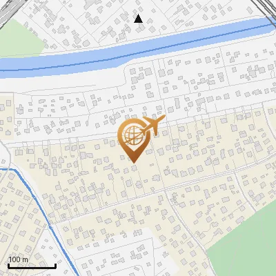 Karte Goldsternweg 16, 12524 Berlin