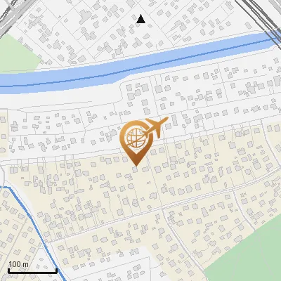 Foto zu Goldsternweg 15-19, 12524 Berlin