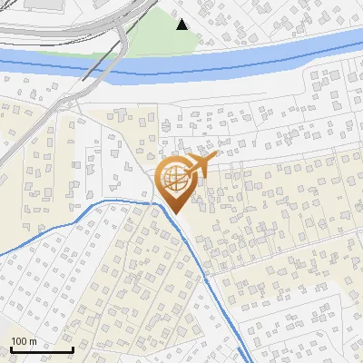 Foto zu Goldsternweg 2-3, 12524 Berlin