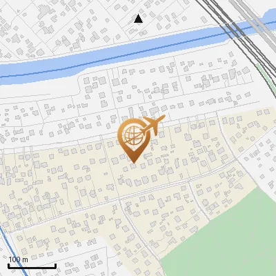 Foto zu Goldsternweg 20-21, 12524 Berlin