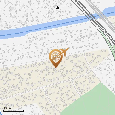 Foto zu Goldsternweg 22-24, 12524 Berlin