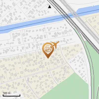 Foto zu Goldsternweg 25-28, 12524 Berlin