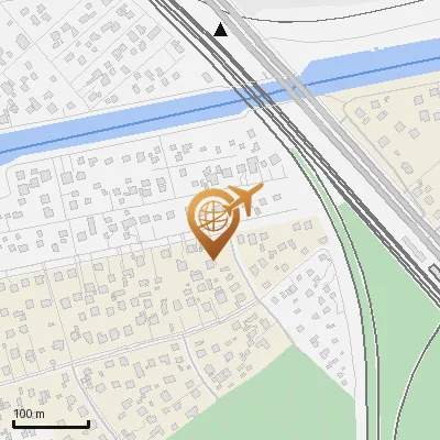 Foto zu Goldsternweg 29-31, 12524 Berlin