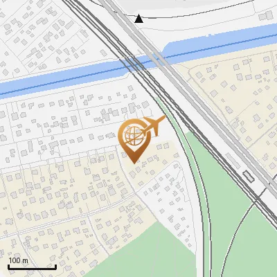 Foto zu Goldsternweg 32-33, 12524 Berlin