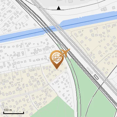 Foto zu Goldsternweg 34-36, 12524 Berlin