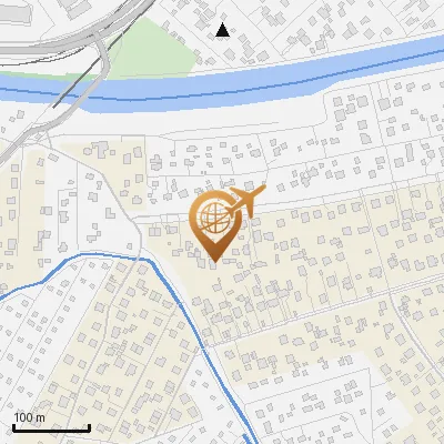 Foto zu Goldsternweg 4-7, 12524 Berlin