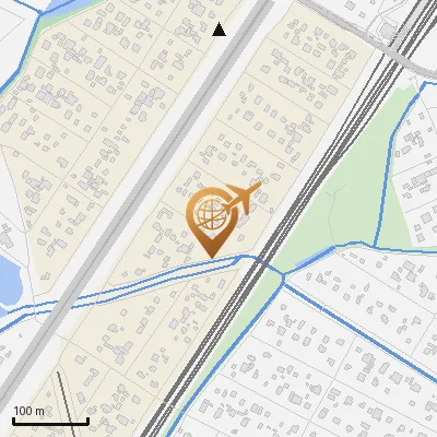 Foto zu Goldzeisigweg 10-15, 13129 Berlin