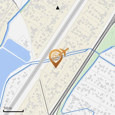 Foto zu Goldzeisigweg 4-6, 13129 Berlin