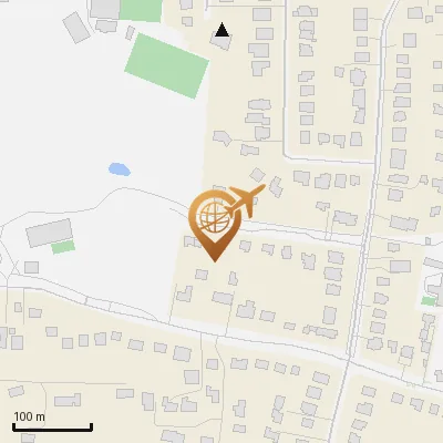 Karte Golfstraße 7-15, 22605 Hamburg