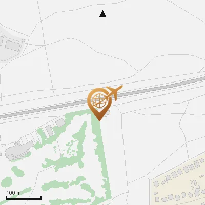 Foto zu Golfweg 15-16, 14109 Berlin