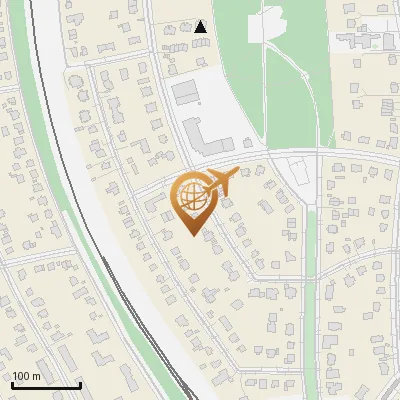 Foto zu Gollanczstraße 9-13, 13465 Berlin