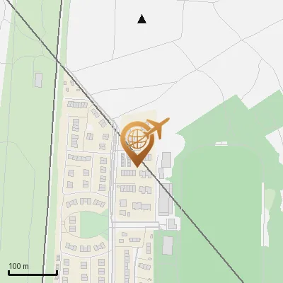 Foto zu Gollanczstraße 118-142, 13465 Berlin