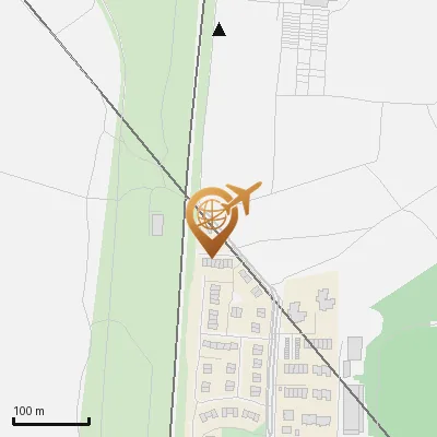 Foto zu Gollanczstraße 143, 13465 Berlin