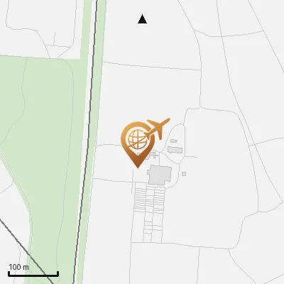 Foto zu Gollanczstraße 144, 13465 Berlin