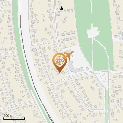 Foto zu Gollanczstraße 17-19, 13465 Berlin