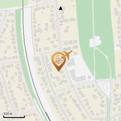 Foto zu Gollanczstraße 21-25, 13465 Berlin