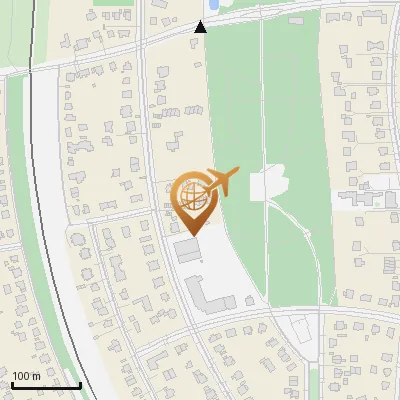 Foto zu Gollanczstraße 26-28, 13465 Berlin