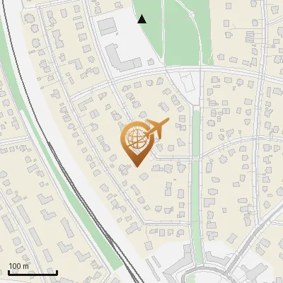 Foto zu Gollanczstraße 1-8, 13465 Berlin