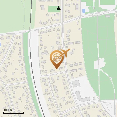 Foto zu Gollanczstraße 29-35, 13465 Berlin