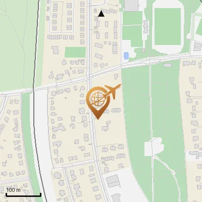 Foto zu Gollanczstraße 38-42, 13465 Berlin