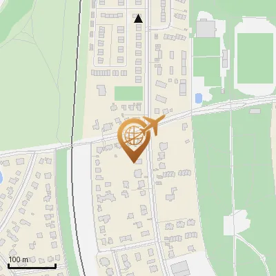 Foto zu Gollanczstraße 43-47, 13465 Berlin