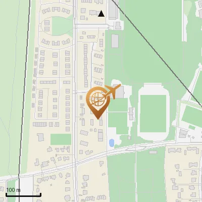 Foto zu Gollanczstraße 62, 13465 Berlin